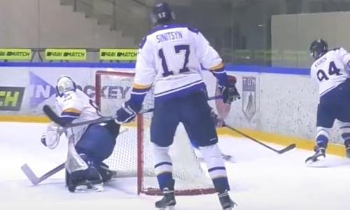 Видеообзор матча чемпионата РК «Иртыш» — «Алтай-Торпедо» 1:10