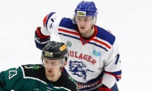 Фоторепортаж с матча чемпионата РК «Бейбарыс» — «Кулагер» 6:2