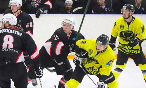 Видеообзор матча чемпионата РК «Горняк» — «Сарыарка» 1:6