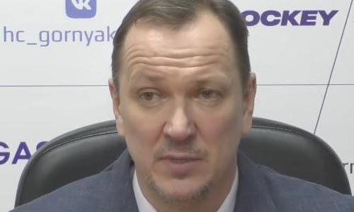 «Сделали много детских ошибок». Наставники рассказали о матчах «Горняк» — «Сарыарка» 2:5 1:6