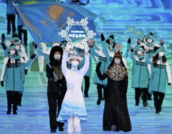 Казахстан официально признали лучшим за всю историю зимних Олимпийских игр. Подробности