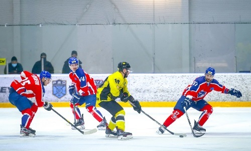 Фоторепортаж с матча чемпионата РК «Арлан» — «Темиртау» 5:2