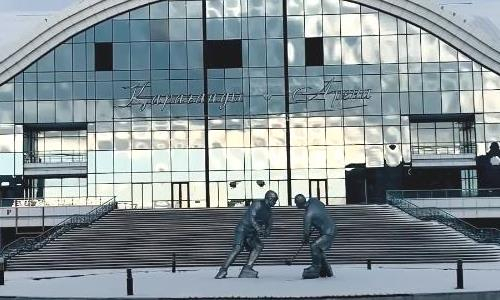 Видеообзор матча чемпионата РК «Сарыарка» — «Горняк» 4:1