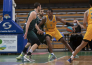 Фоторепортаж с матча Единой лиги ВТБ «Зелена Гура» — «Астана» 91:83