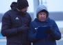 «Жетысу» начал первый УТС с оценки функционального состояния игроков