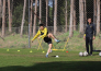 Опубликован фоторепортаж с тренировки «Кайрата» на УТС