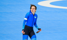 Конькобежка из Казахстана попала в топ-10 финала Кубка мира