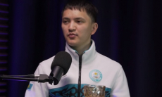 Абзал Ажгалиев рассказал про ажиотаж вокруг своего поста в соцсетях