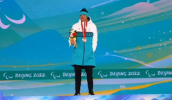 Итоги Игр-2022 в Пекине. Паралимпийцы Казахстана примерно посрамили олимпийцев