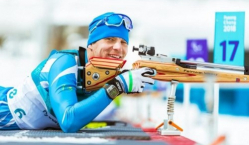 Казахстанскому призеру Паралимпиады в Пекине подарят квартиру