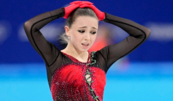 «Клеймо на страну». Угодившую в допинг-скандал на Олимпиаде-2022 российскую фигуристку осудили на родине