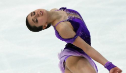 WADA сделало новое заявление по допинг-скандалу российской фигуристки на Олимпиаде-2022