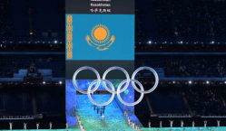 Озвучена сумма призовых из резерва правительства РК участникам Олимпиады в Пекине