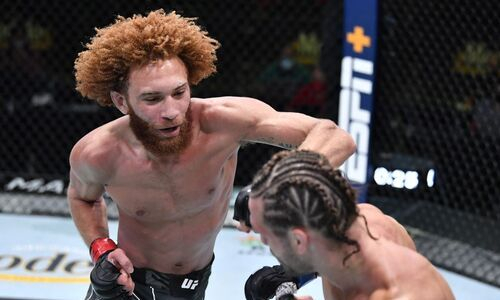 Экс-боец UFC может стать соперником Артема Резникова на Гран-при легкого веса ACA