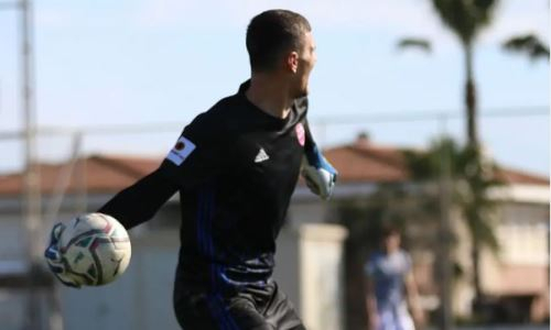 «Акжайык» представил заявку на сезон КПЛ-2022