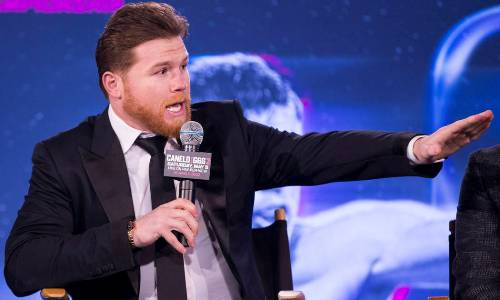 «Канело» разозлился и сделал новое заявление