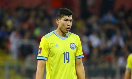 Что ждет казахстанских футболистов? ФИФА выдвинули инициативу по иностранным игрокам РПЛ