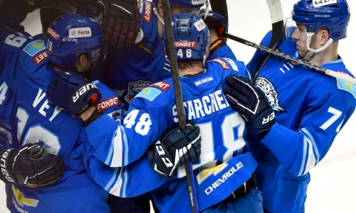 «Сокрушил доминатора Востока». В России объяснили сенсацию от «Барыса» и назвали героя