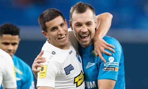 В России предложили добавить себе в чемпионат клубы из Казахстана после отстранения от международных турниров