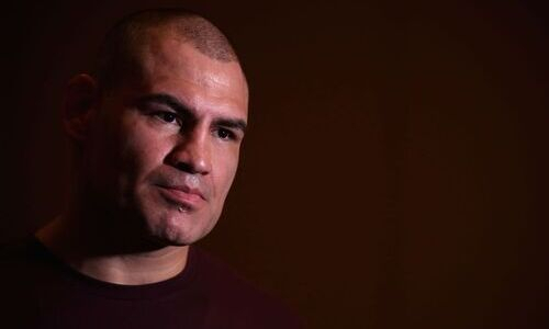 Стали известны подробности перестрелки с участием экс-чемпиона UFC