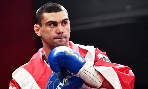 Перенесен бой скандального обидчика Левита за титул WBA