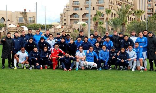 «Тараз»-2022. Их дело десятое