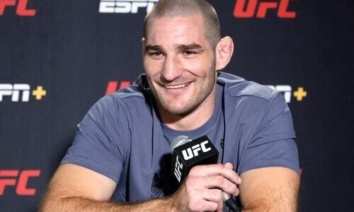 Экс-чемпион UFC сделал скандальное заявление об Украине и возмутил соцсети