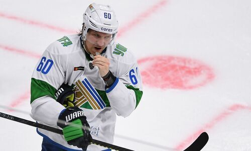 Соперник «Барыса» по Востоку КХЛ лишился одного из своих лидеров