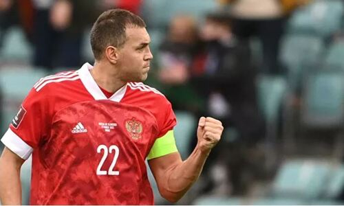 «Мне не стыдно, что я русский». Одноклубник Алипа Дзюба сделал эмоциональное заявление о конфликте между Россией и Украиной