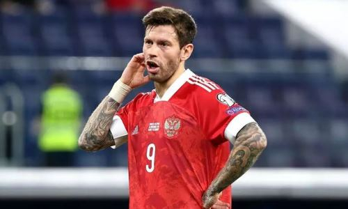 Николай Валуев обратился к Бузовой, Ягудину и Смолову