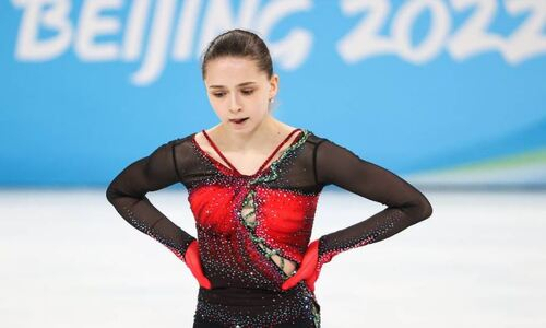 «Всё непросто». Камила Валиева узнала свои карьерные перспективы после допинг-скандала на Олимпиаде-2022