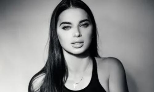 Заплаканная жена Усика записала пронзительное видео