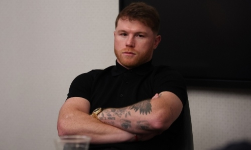 «Канело» объяснил свое согласие на третий бой с Головкиным и озвучил главное условие