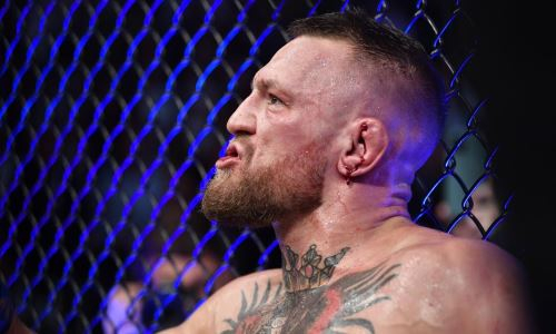 Конор Макгрегор сделал предложение Абрамовиву по покупке «Челси» за сумасшедшую сумму