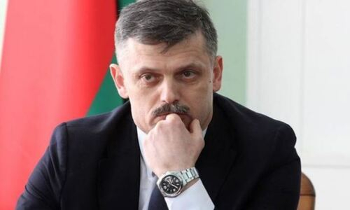 В чемпионате Беларуси обрадовались объединению с РПЛ и приезду футболистов сборной Казахстана