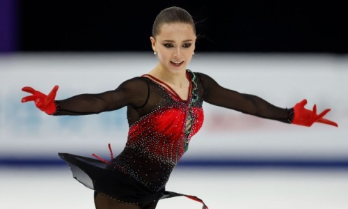 15-летнюю российскую фигуристку оправдали за допинг на Олимпиаде в Пекине
