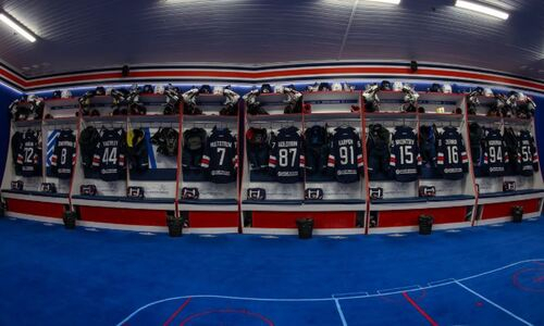 В составе «Металлурга» произошли изменения перед вторым матчем с «Барысом» в Кубке Гагарина