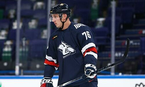 «Они будут дома». В «Металлурге» сделали однозначный прогноз на третий матч с «Барысом» в Кубке Гагарина