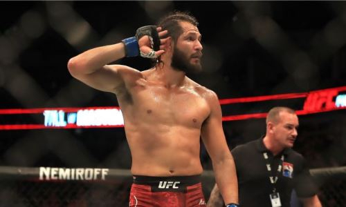 «Главный мерзавец UFC» вошел в тройку самых высокооплачиваемых бойцов лиги