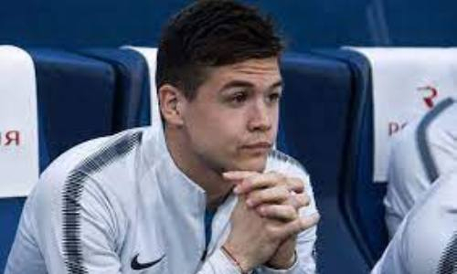 Клуб КПЛ подписал воспитанника «Зенита» из третьего дивизиона