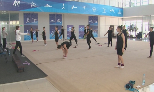 Почему в Казахстане эстетическая групповая гимнастика — спорт без званий и квалификаций