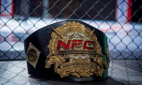 Казахстанский промоушн вошел в топ лучши лиг MMA мира