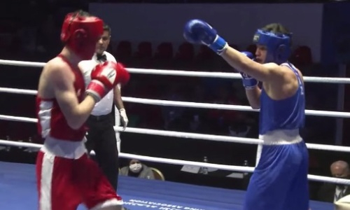 Казахстан уступил Узбекистану медаль чемпионата Азии по боксу. Видео