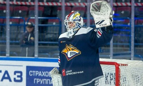 «За них решили». В «Металлурге» выступили с заявлением о потере своего лидера перед матчем с «Барысом»