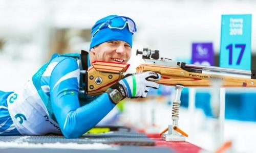 Казахстанский спортсмен финишировал в десятке на Паралимпиаде-2022. «Золото» — у Украины