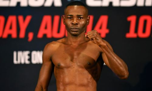 Двукратный олимпийский чемпион по боксу может потерять зрение в результате несчастного случая