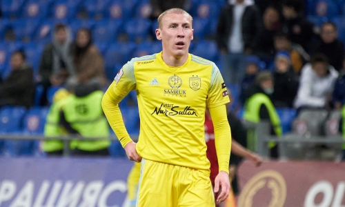 «Астана» выдала неожиданный результат на старте КПЛ-2022