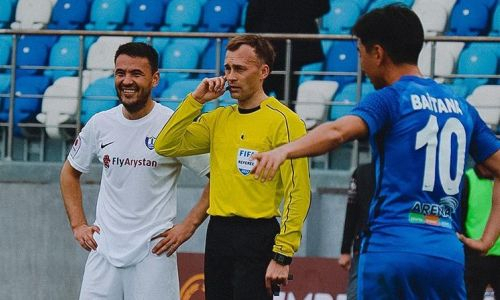 VAR превратил в «ужас» матч КПЛ. Было добавлено 19 минут