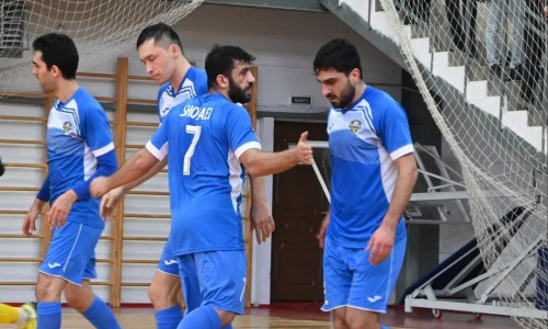 «Байтерек» и «Нур-Султан» разошлись миром в матче чемпионата Казахстана