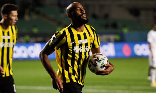 «Кайрат» переломил ход матча и благодаря дублю стартовал с победы в новом сезоне КПЛ